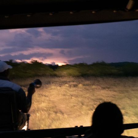 Hopewell Private Game Reserve Buyskloof Екстер'єр фото