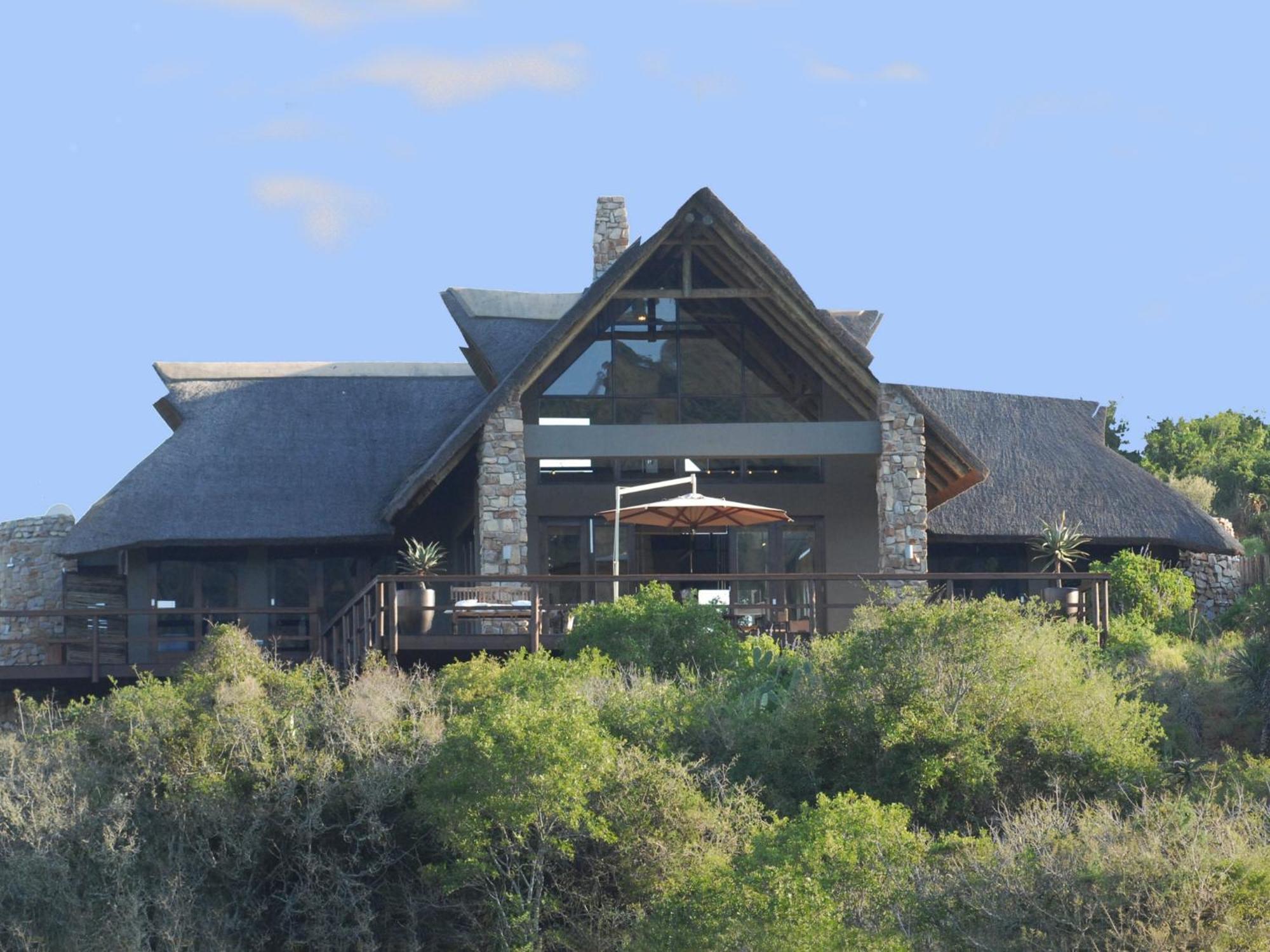 Hopewell Private Game Reserve Buyskloof Екстер'єр фото