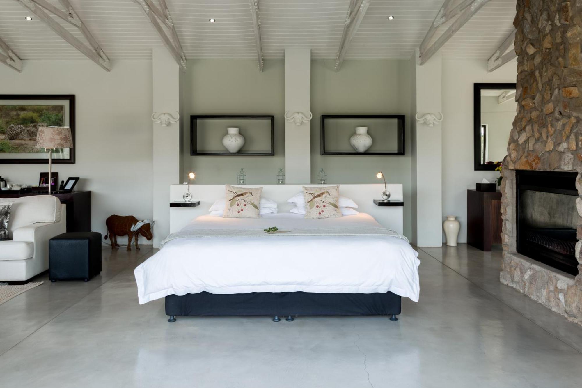 Hopewell Private Game Reserve Buyskloof Екстер'єр фото