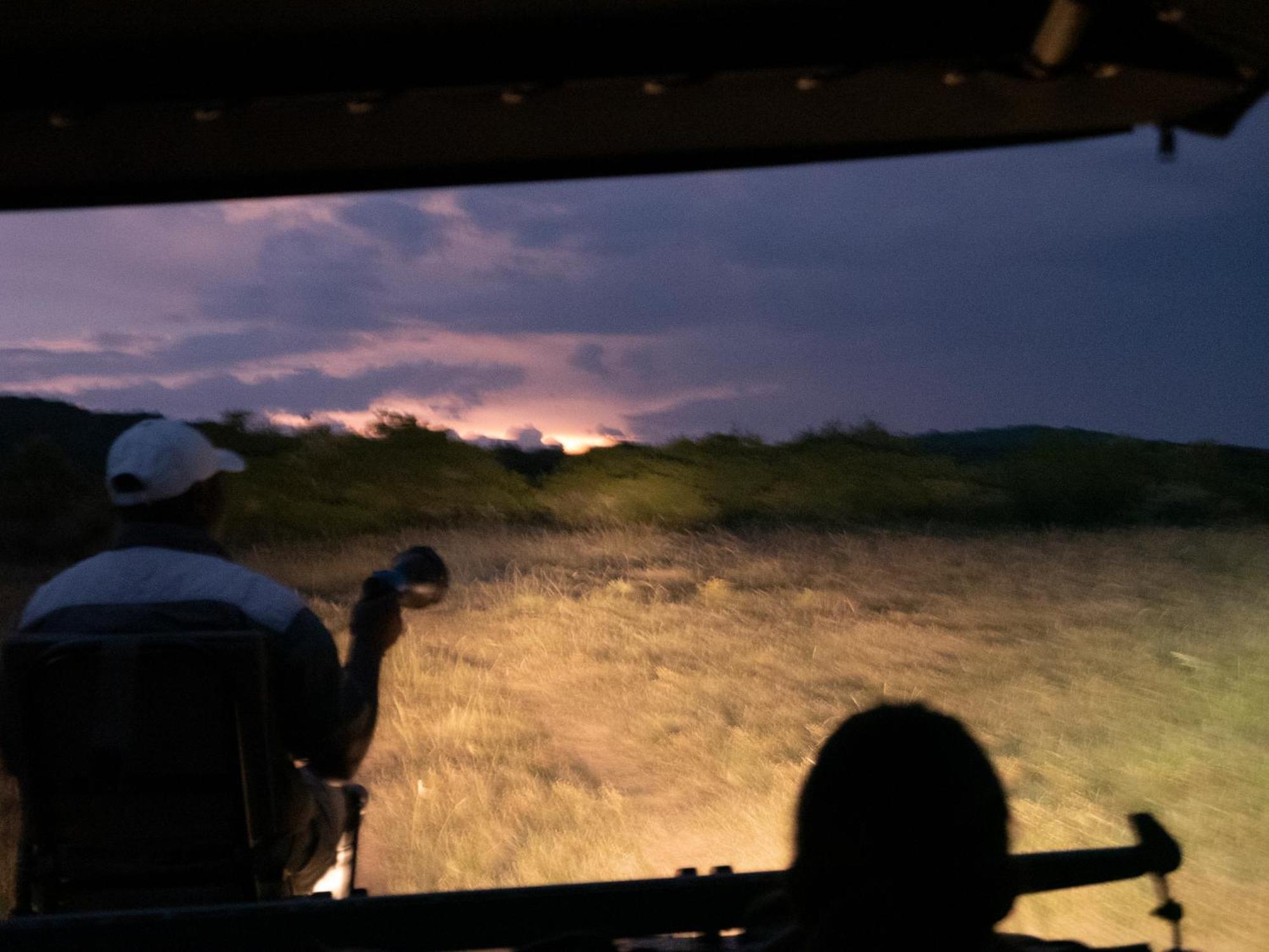 Hopewell Private Game Reserve Buyskloof Екстер'єр фото