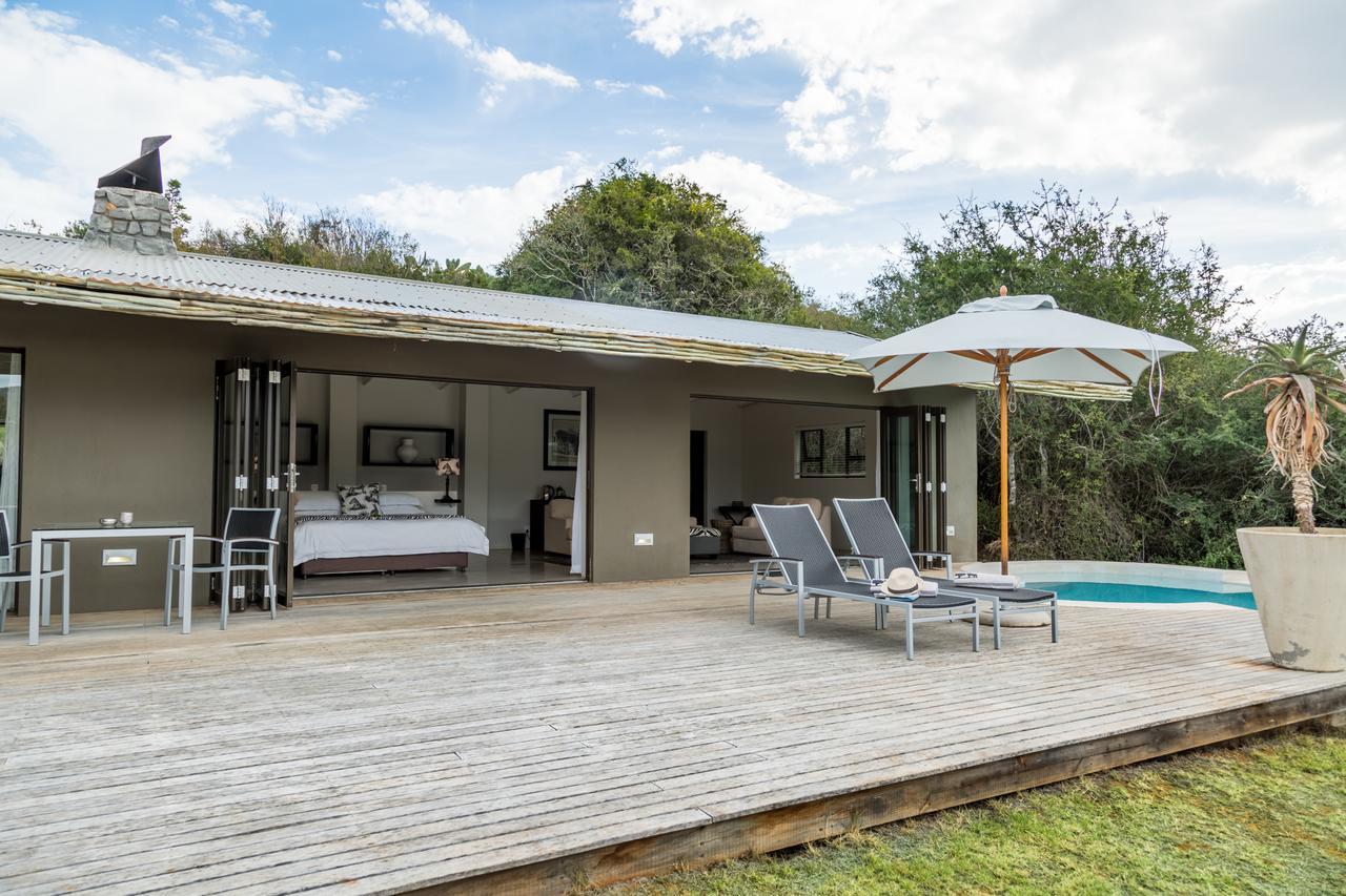 Hopewell Private Game Reserve Buyskloof Екстер'єр фото